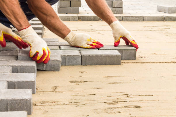 Decorative Driveway Pavers in London, KY