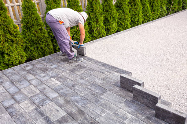  London, KY Driveway Pavers Pros