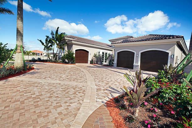 Reasons to Select Us for Your Driveway Paving Requirements in London, KY