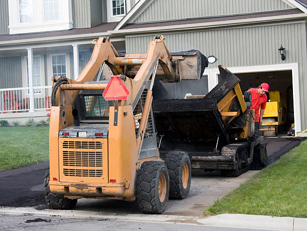 Driveway Pavers for Homes in London, KY