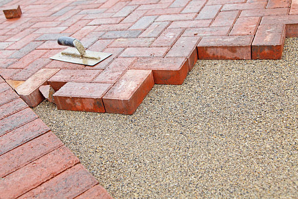Trusted London, KY Driveway Pavers Experts