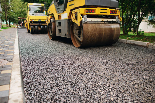 Best Professional Driveway Pavers  in London, KY